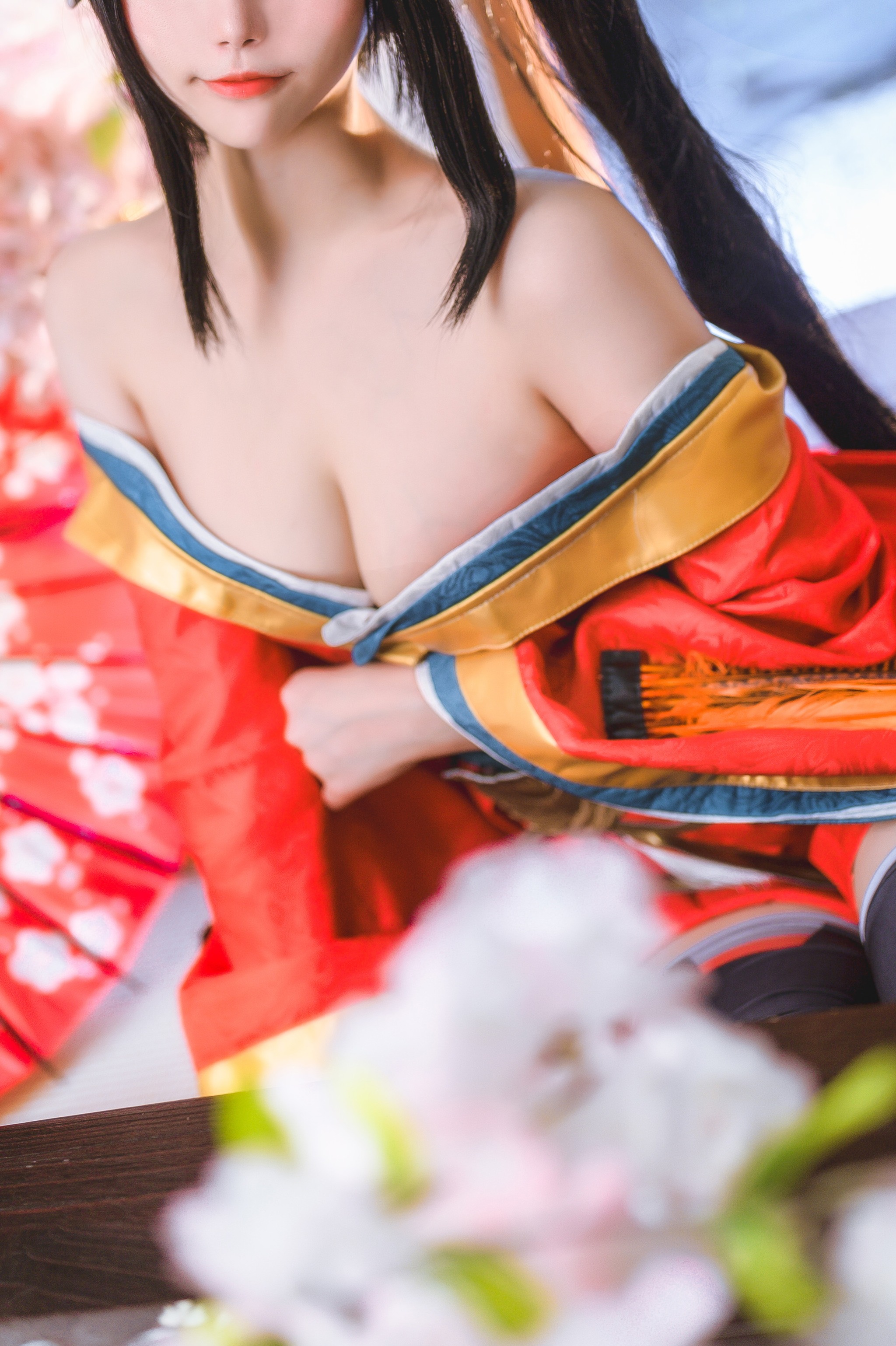 Momoko葵葵 - NO.023 真爱 大凤本子 [107P]-XikXak